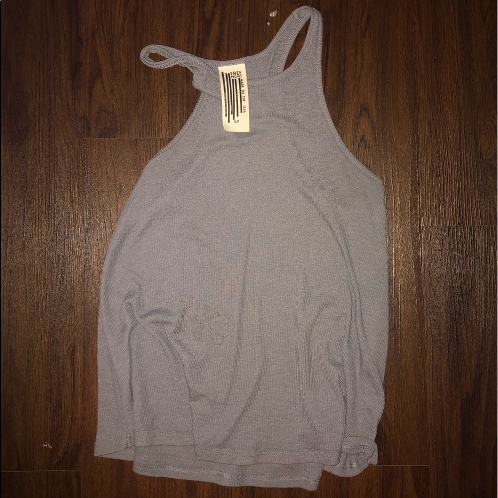 Free people tank